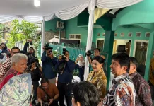 OJK Lakukan Survei Nasional Literasi dan Inklusi Keuangan (SNLIK) 2026